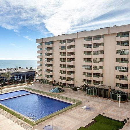 Valencia Flat Rental Patacona Beach Valência Quarto foto
