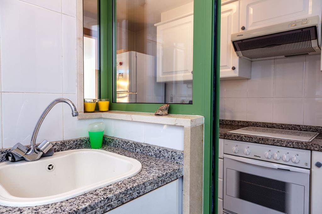 Valencia Flat Rental Patacona Beach Valência Quarto foto