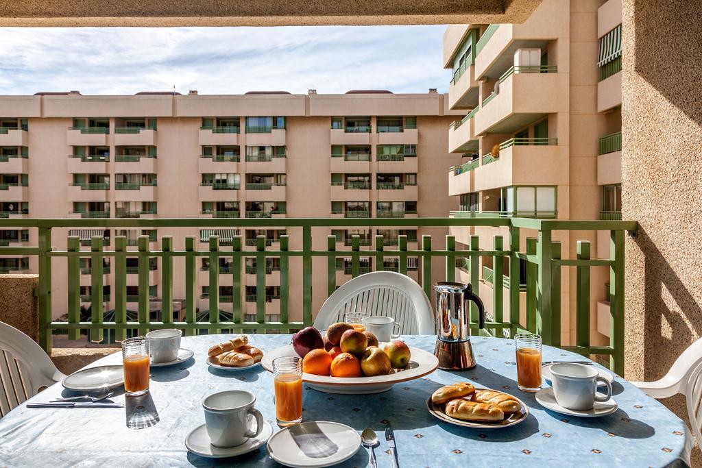 Valencia Flat Rental Patacona Beach Valência Quarto foto